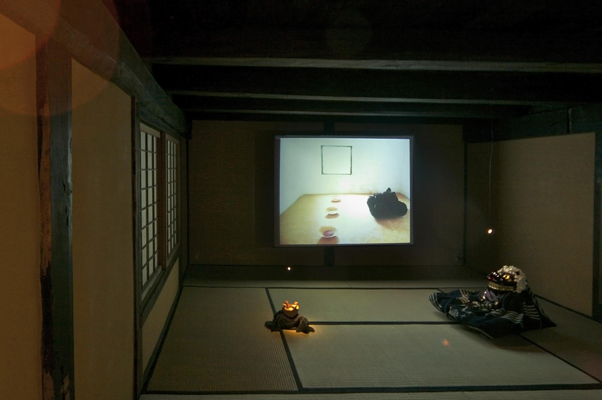 けはいをきくこと・・・北方圏の森の思想I