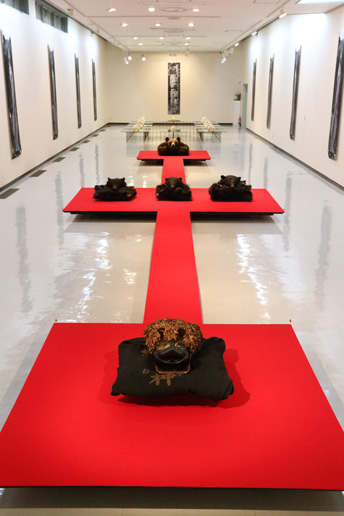 けはいをきくこと・・・北方圏における森の思想 Cipasir